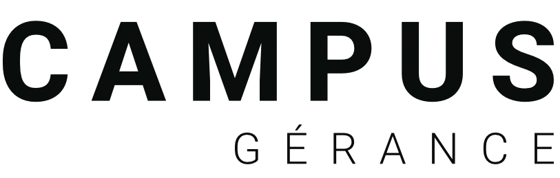 Logo Campus Gérance