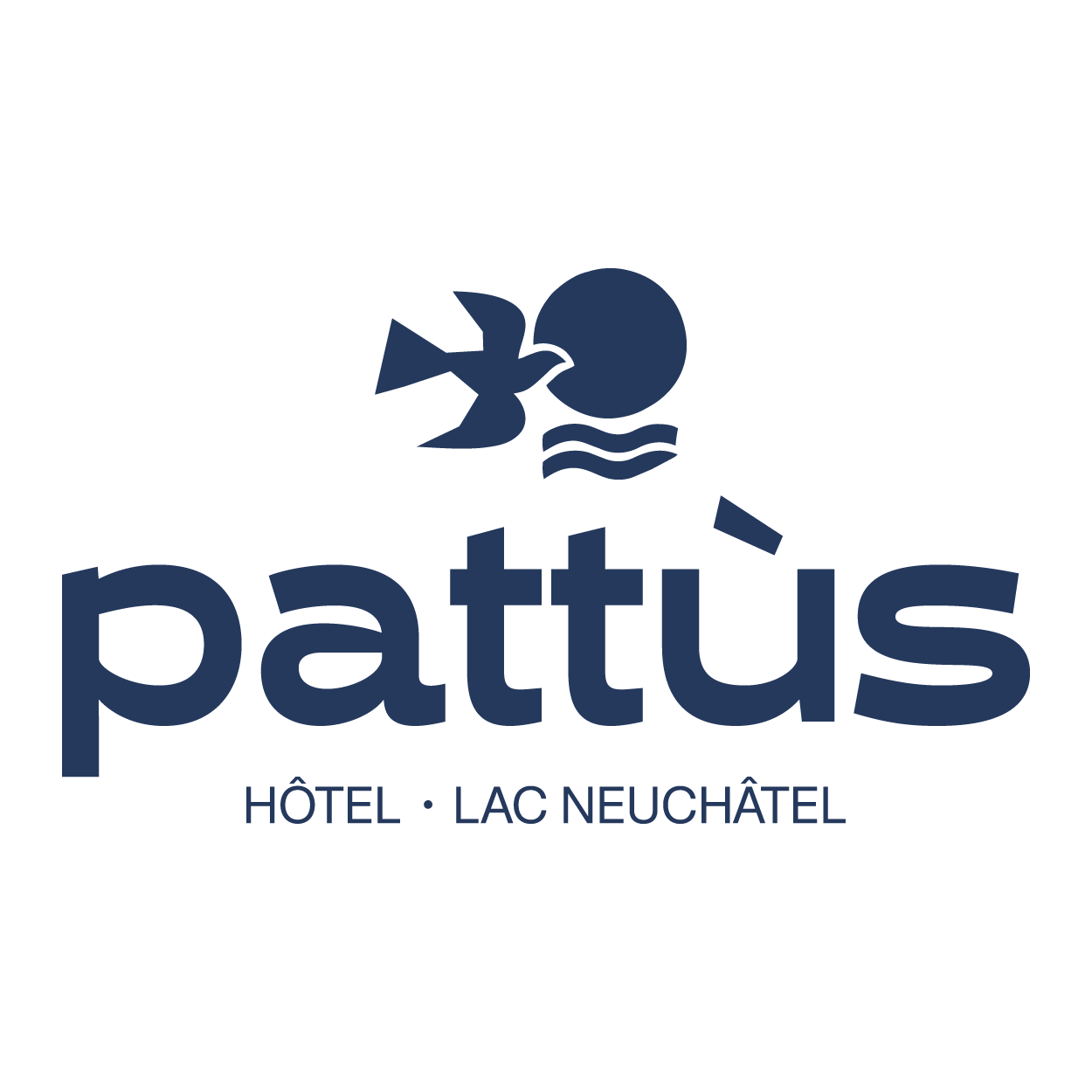 Pattùs hôtel